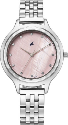 Fastrack Stunners X Analog Watch  - For Women