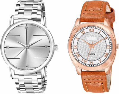 ROTATE LR119-LR337 Analog Watch  - For Men & Women