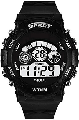 Tekzie Digital Watch  - For Boys & Girls