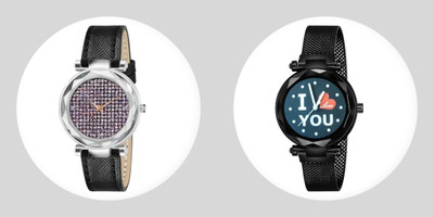 KU MIPT-FD_175_MIPT-FD_796 New Trandy Women Classic Watch-MIPT-FD_175_MIPT-FD_796 Analog Watch  - For Women