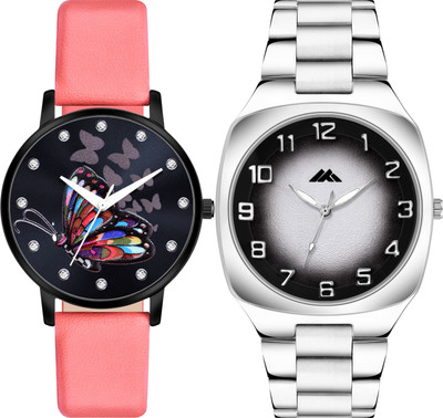 Freshilo Official Trendy Analog Watch Analog Watch  - For Men & Women