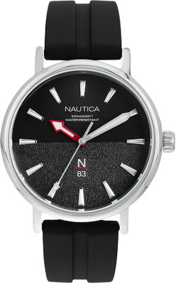NAUTICA Analog Watch  - For Men