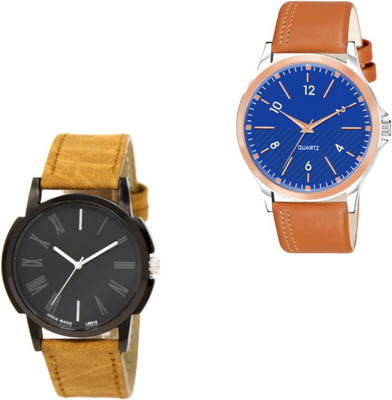 Naavli Analog Watch  - For Men & Women