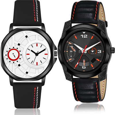 GROOT BM43-S140 Analog Watch  - For Men
