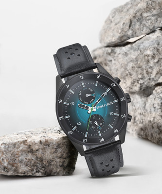 Fastrack NP3201NL01 Space-I Analog Watch  - For Men