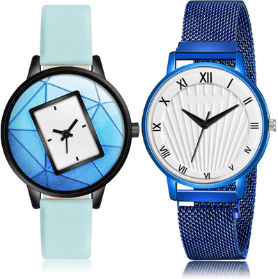TIMETRANSELEVATE GM565-G515 Analog Watch  - For Women