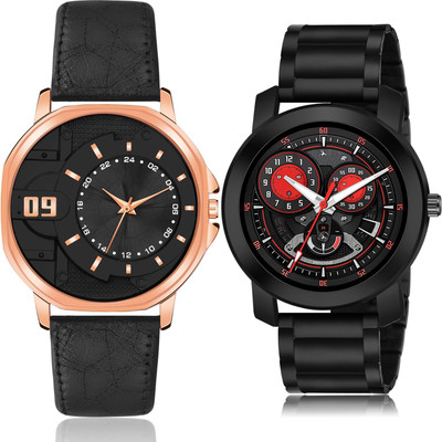 GROOT BM39-(37-S-20) Analog Watch  - For Men