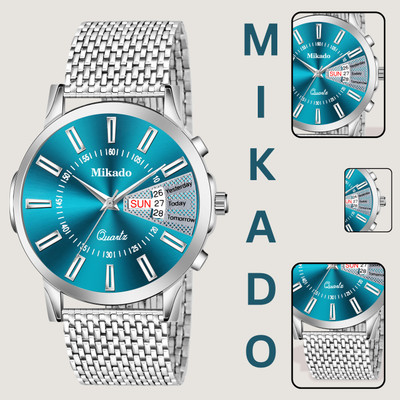 MIKADO Analog Watch  - For Men