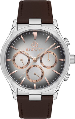 Bigotti Milano BG.1.10523-2 Analog Watch  - For Men