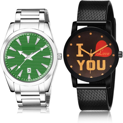 TIMETRANSELEVATE BL46.150-BRM13 Analog Watch  - For Men