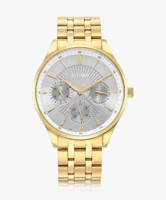 Titan 90127YM04 Regalia Opulent III Analog Watch  - For Men