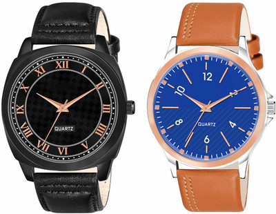 ROTATE LR87-LR95 Analog Watch  - For Men