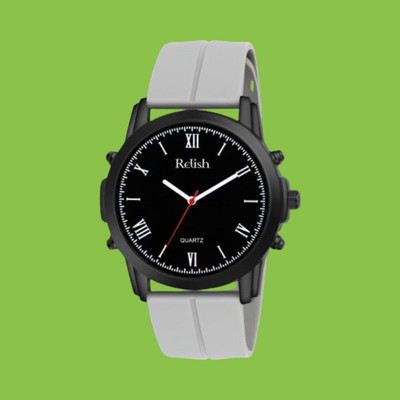 RELish Relish Analog Watch Relish Watch Analog Watch  - For Men