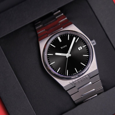 Valam Empire Analog Watch  - For Men