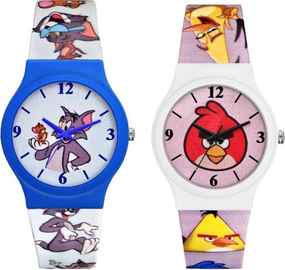 SHURAI MT-732-_MT-733 watch | watch for men| watch for women |watch for girl | kids watch Analog Watch  - For Boys & Girls
