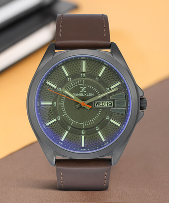 DANIEL KLEIN PREMIUM GENTS Analog Watch  - For Men