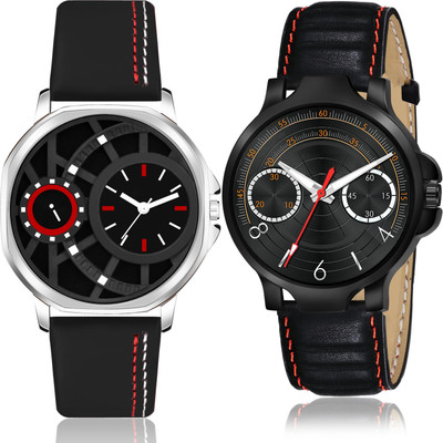 NEUTRON BM44-S567 Analog Watch  - For Men