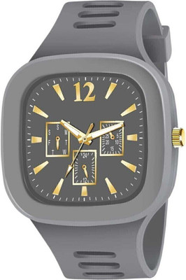dmash MLR-301 Analog Watch  - For Boys & Girls