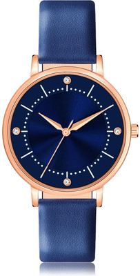 TIMETRANSELEVATE GM515 Analog Watch  - For Women