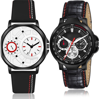 GROOT BM43-S514 Analog Watch  - For Men