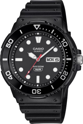 CASIO MRW-230H-1E1VDF YOUTH Analog Watch  - For Men