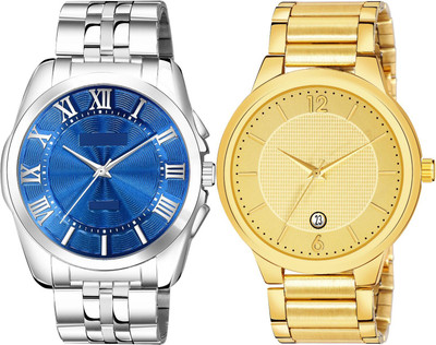 Zeravi Simple Elegant Versatile Watch for Men Analog Watch  - For Men