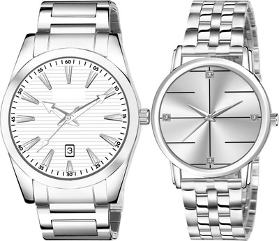 Zeravi Simple Elegant Versatile Watch for Men & Women Analog Watch  - For Men & Women
