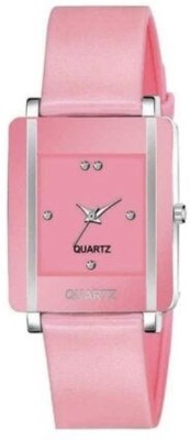 Smarana Latest collection squre Latest collection squre Analog Watch  - For Women