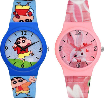 SHURAI _MT-732-_MT-733 watch | watch for men| watch for women |watch for girl | kids watch Analog Watch  - For Boys & Girls