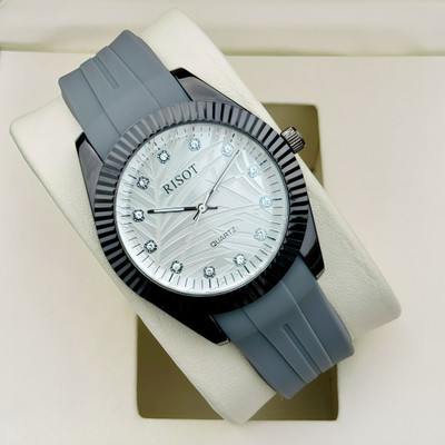 RISOT RI SERIES RI Analog Watch  - For Men