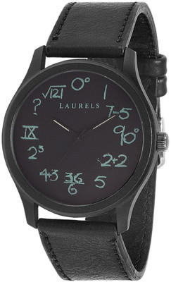 LAURELS AWM 004 004 Analog Watch  - For Men