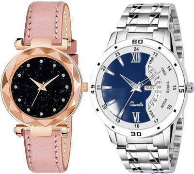 exactor Premium Stylish Casual & Formal Wear Watch Analog Watch  - For Men & Women