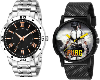 seviya enterprise Analog Watch  - For Men