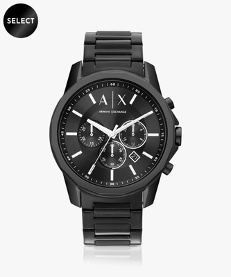 A/X ARMANI EXCHANGE Analog Watch  - For Men
