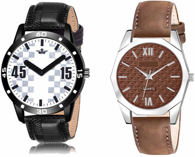 ROTATE LR58-LR332 Analog Watch  - For Men & Women