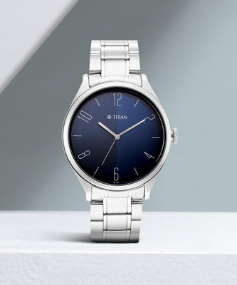 Titan 1865SM01 NEO ECO GENTS II Analog Watch  - For Men