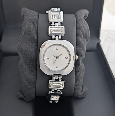 Trex LR+301 Analog Watch  - For Women