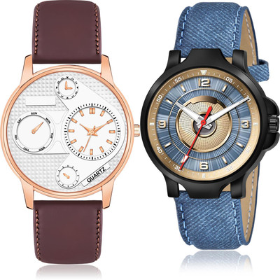 NEUTRON BM28-S517 Analog Watch  - For Men