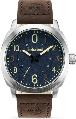 TIMBERLAND Cillicothe-Z Analog Watch  - For Men