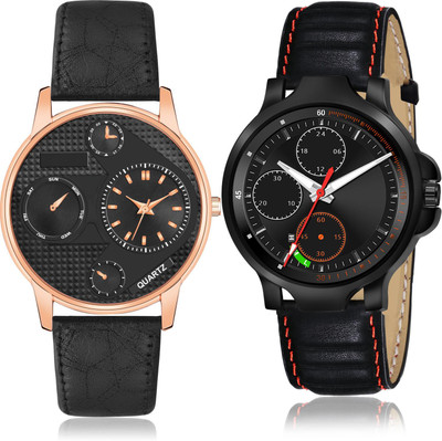 TIMOXIDE BM27-S511 Analog Watch  - For Men