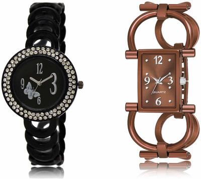 Scepter LR201-LR295 Analog Watch  - For Women