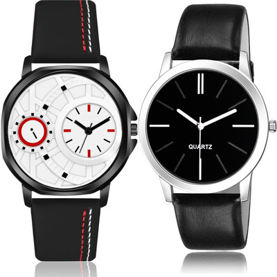 GROOT BM43-B997 Analog Watch  - For Men