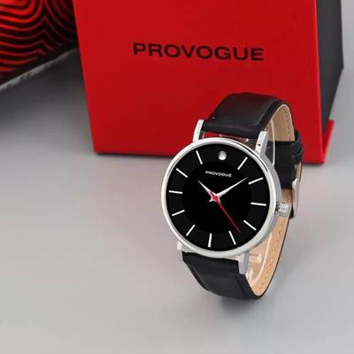 Provogue h quartz deals watch price