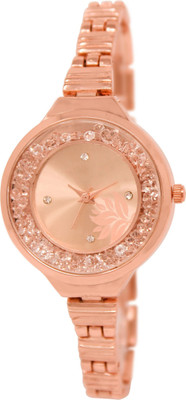 WEVYAG LR225 Chic & Trendy Analog Watch  - For Women
