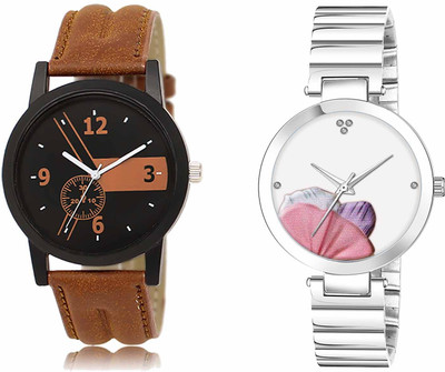 ROTATE LR01-LR314 Analog Watch  - For Men & Women