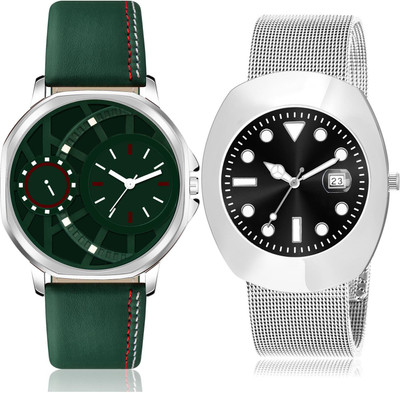 TIMOXIDE BM47-BL46.141 Analog Watch  - For Men
