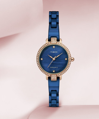 TIMEX Analog Watch  - For Women