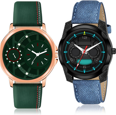 DMAGNATON BM49-S158 Analog Watch  - For Men
