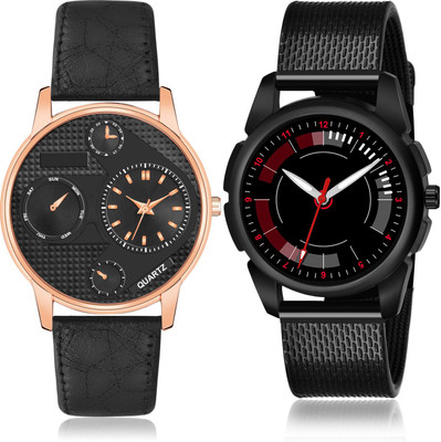 TIMETRANSELEVATE BM27-(45-S-10) Analog Watch  - For Men