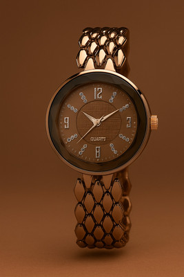 FIZIXX Luxury collection Analog Watch  - For Women